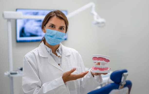 Best Emergency Treatment for Toothache in Grandview, TX