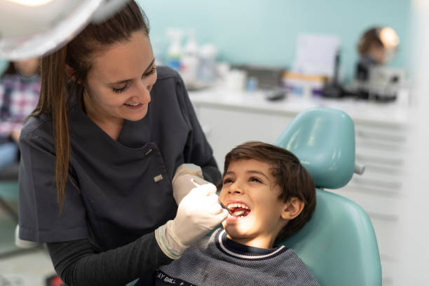 Best Emergency Tooth Extraction in Grandview, TX