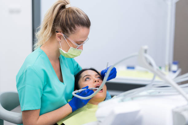 Best Emergency Tooth Extraction in Grandview, TX